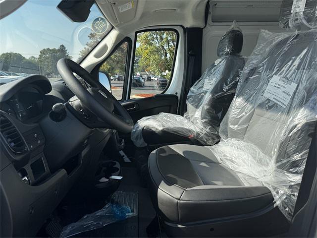 used 2025 Ram ProMaster 1500 car, priced at $34,568
