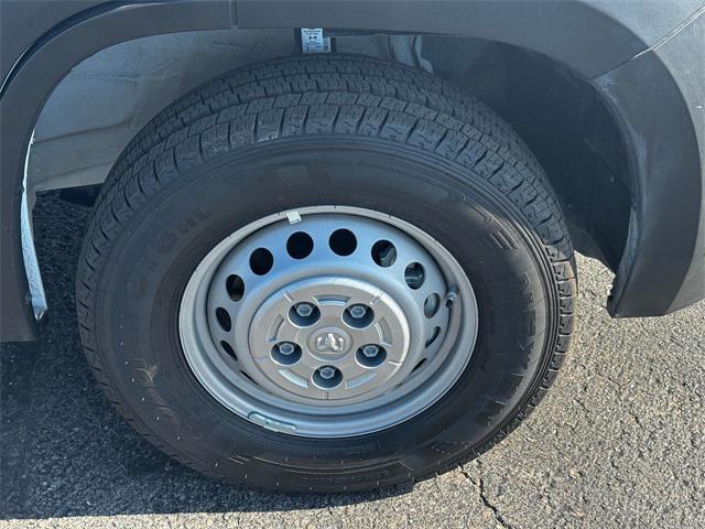 used 2025 Ram ProMaster 1500 car, priced at $34,568