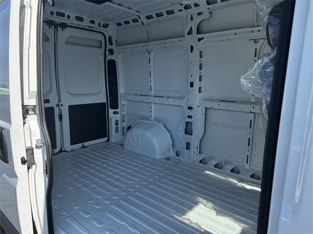 used 2025 Ram ProMaster 1500 car, priced at $34,568