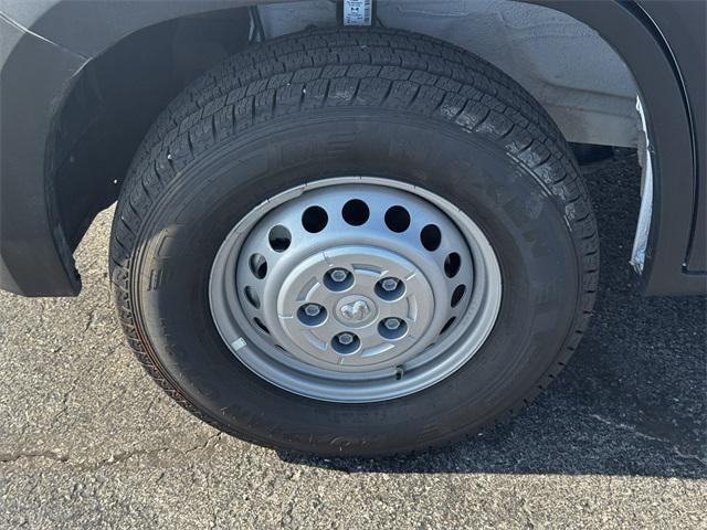 used 2025 Ram ProMaster 1500 car, priced at $34,568