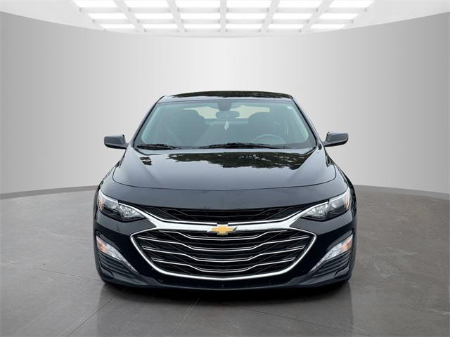 used 2022 Chevrolet Malibu car, priced at $18,995