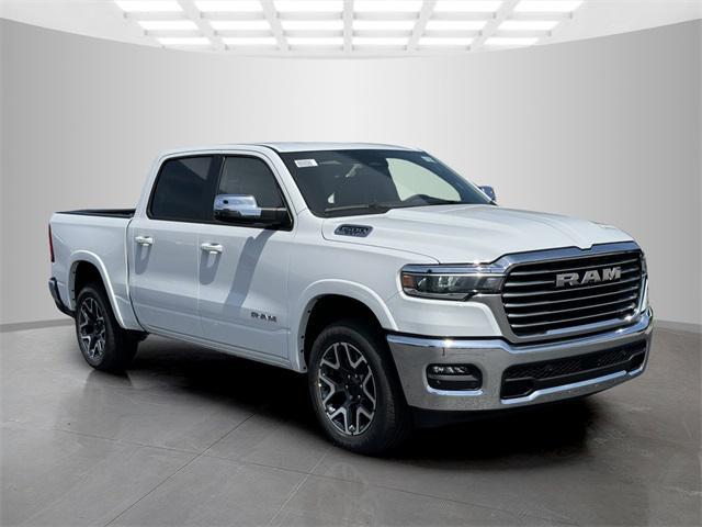 new 2025 Ram 1500 car, priced at $56,988