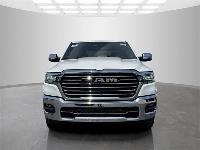 new 2025 Ram 1500 car, priced at $56,988