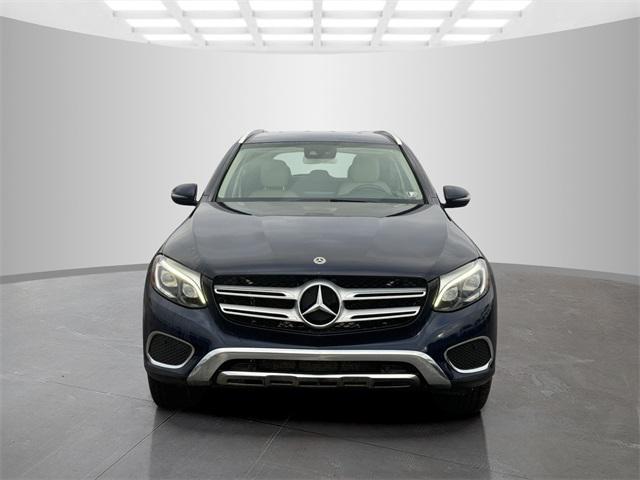 used 2019 Mercedes-Benz GLC 300 car, priced at $20,398