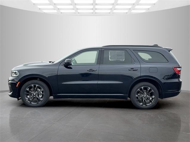 new 2024 Dodge Durango car, priced at $45,988