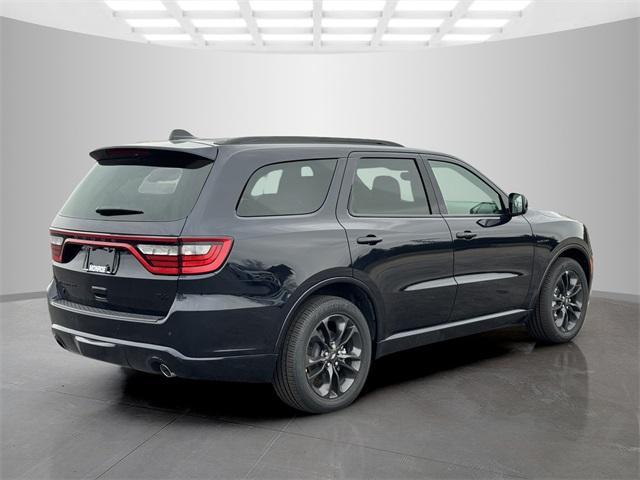 new 2024 Dodge Durango car, priced at $45,988