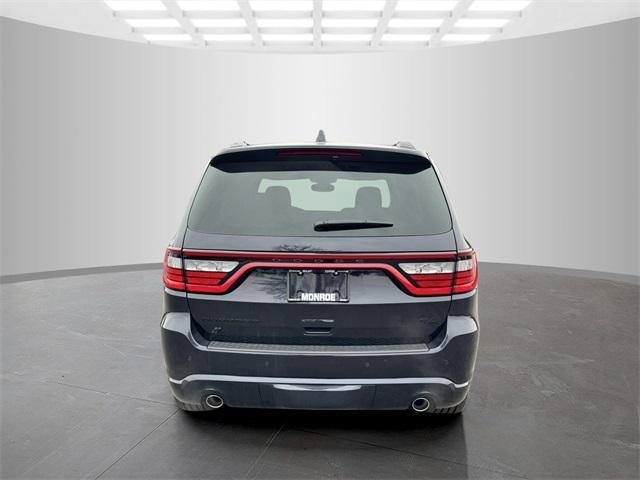 new 2024 Dodge Durango car, priced at $45,988