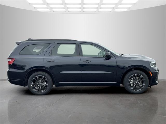 new 2024 Dodge Durango car, priced at $45,988