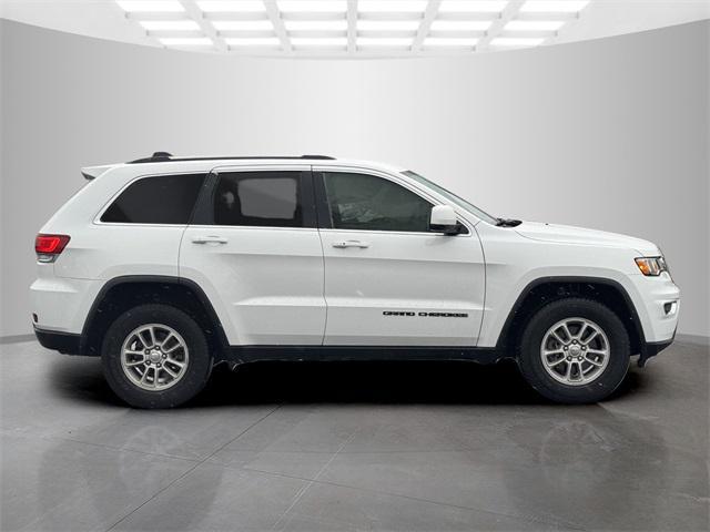 used 2020 Jeep Grand Cherokee car, priced at $21,988