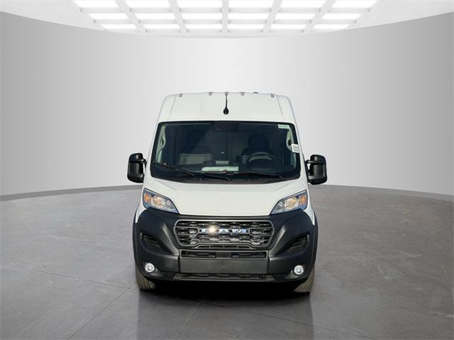 new 2025 Ram ProMaster 2500 car, priced at $48,788