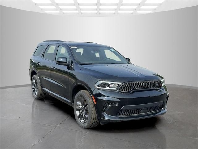 new 2023 Dodge Durango car, priced at $35,788