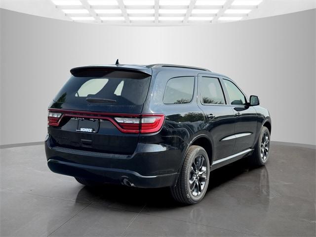 new 2023 Dodge Durango car, priced at $35,788