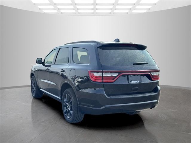 new 2023 Dodge Durango car, priced at $35,788