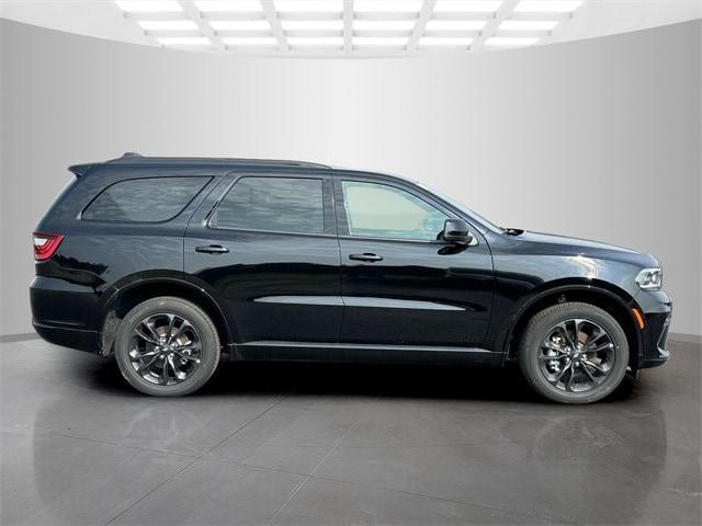 new 2023 Dodge Durango car, priced at $35,788