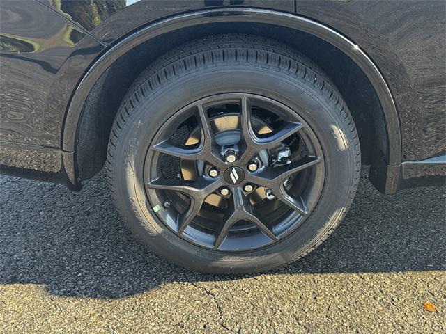 new 2026 Dodge Durango car, priced at $42,896