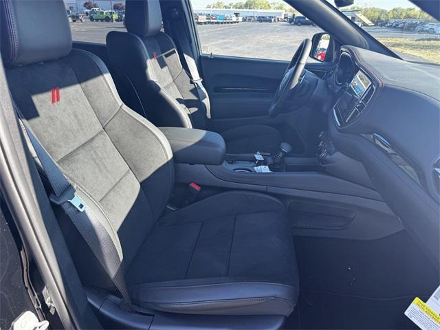 new 2026 Dodge Durango car, priced at $42,896