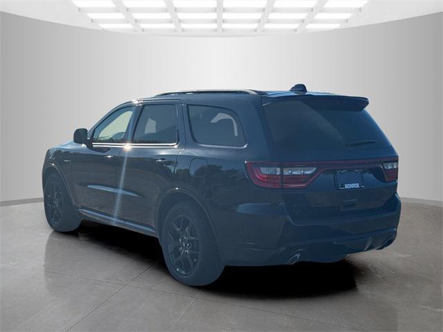 new 2026 Dodge Durango car, priced at $42,896