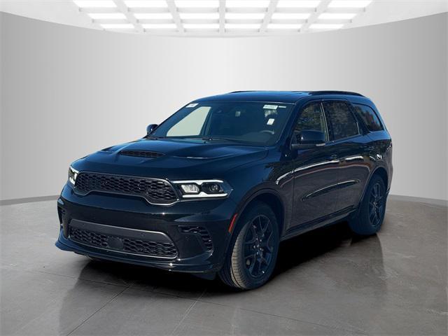 new 2026 Dodge Durango car, priced at $42,896