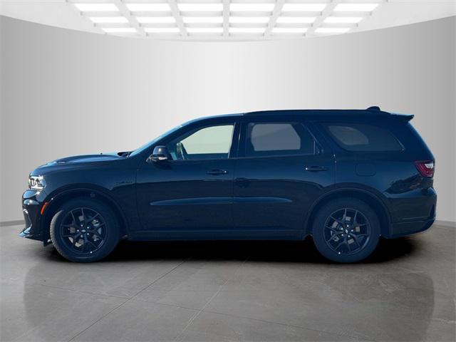 new 2026 Dodge Durango car, priced at $42,896