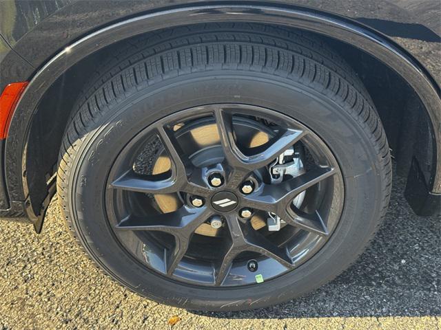 new 2026 Dodge Durango car, priced at $42,896