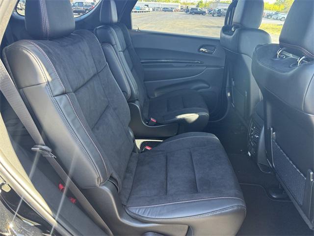 new 2026 Dodge Durango car, priced at $42,896