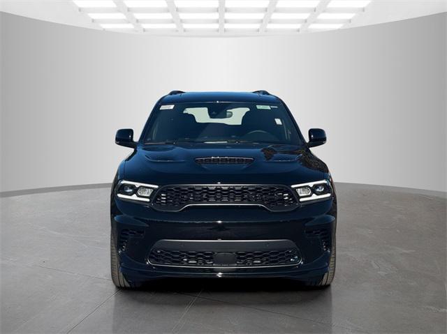 new 2026 Dodge Durango car, priced at $42,896
