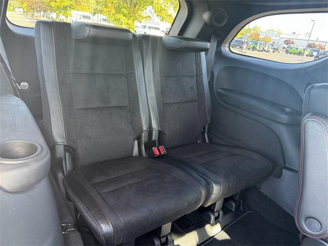 new 2026 Dodge Durango car, priced at $42,896
