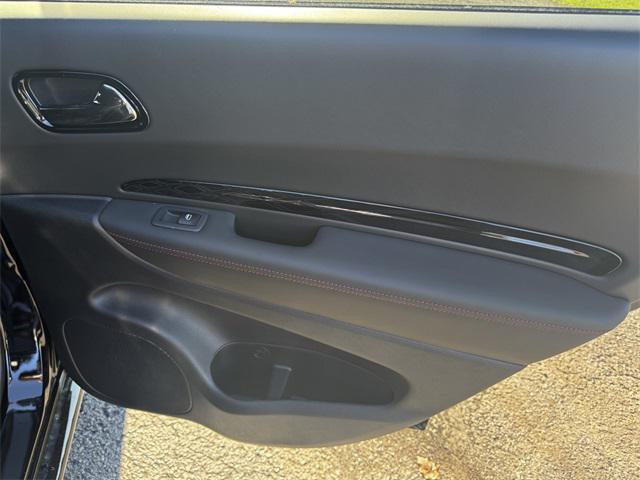 new 2026 Dodge Durango car, priced at $42,896