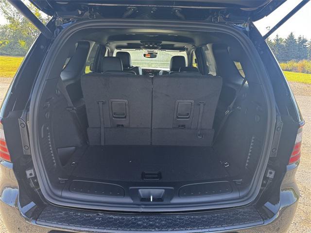 new 2026 Dodge Durango car, priced at $42,896