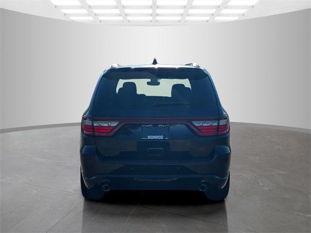 new 2026 Dodge Durango car, priced at $42,896