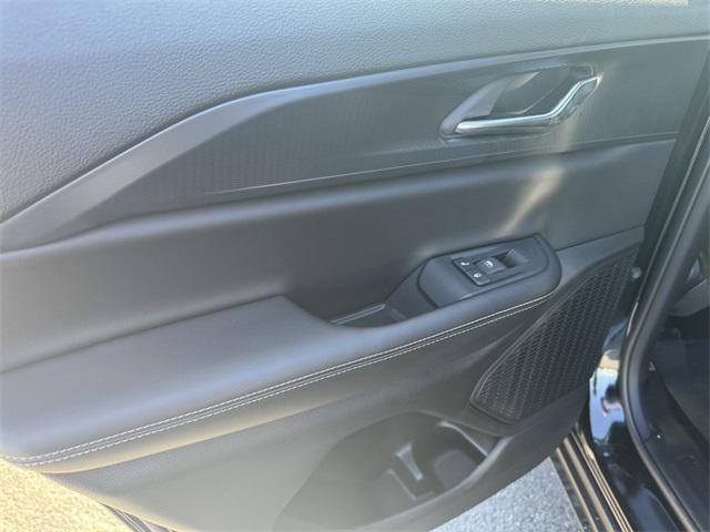 new 2025 Jeep Grand Cherokee car