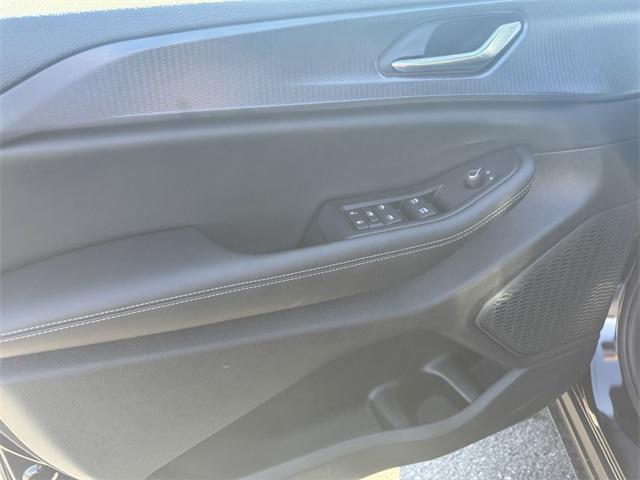 new 2025 Jeep Grand Cherokee car