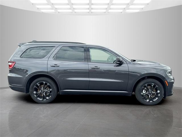 new 2024 Dodge Durango car, priced at $51,398