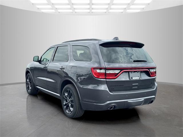 new 2024 Dodge Durango car, priced at $51,398