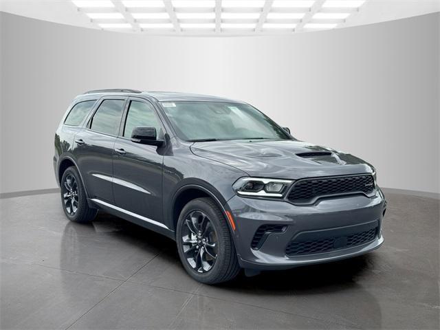 new 2024 Dodge Durango car, priced at $51,398