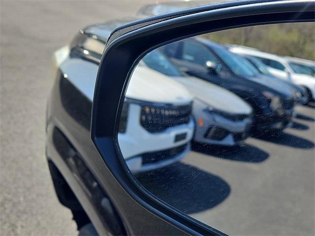 used 2022 Toyota Tacoma car, priced at $33,987