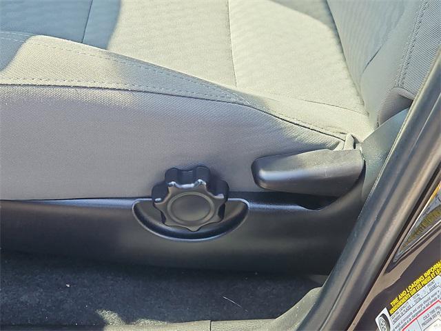 used 2022 Toyota Tacoma car, priced at $33,987