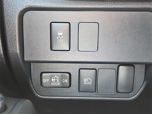used 2022 Toyota Tacoma car, priced at $33,987