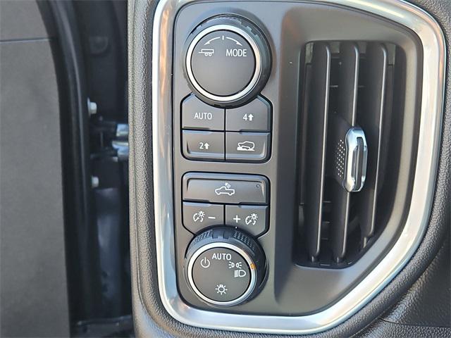 used 2021 Chevrolet Silverado 1500 car, priced at $34,987