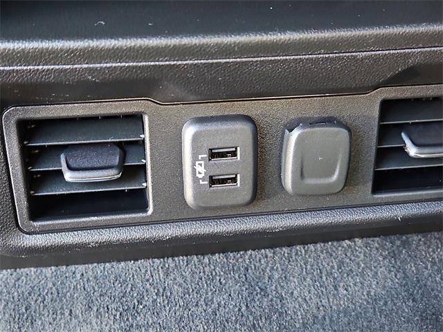 used 2021 Chevrolet Silverado 1500 car, priced at $34,987