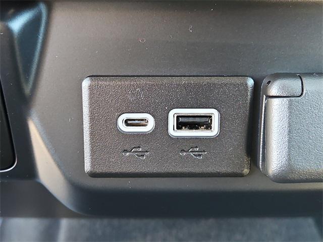 used 2021 Chevrolet Silverado 1500 car, priced at $34,987