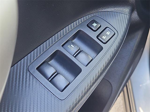 used 2024 Mitsubishi Eclipse Cross car, priced at $19,402
