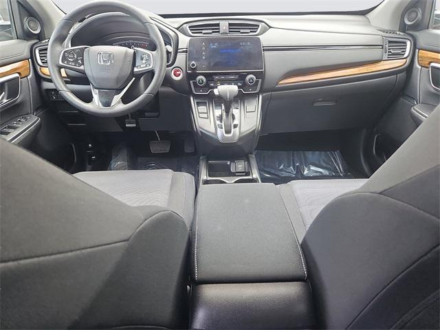 used 2019 Honda CR-V car, priced at $23,987