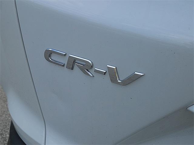 used 2019 Honda CR-V car, priced at $23,987