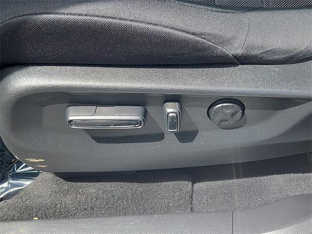used 2019 Honda CR-V car, priced at $23,987