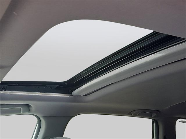used 2019 Honda CR-V car, priced at $23,987