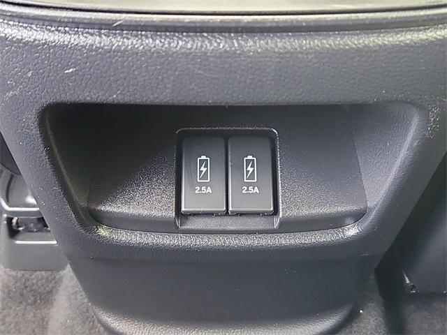 used 2019 Honda CR-V car, priced at $23,987