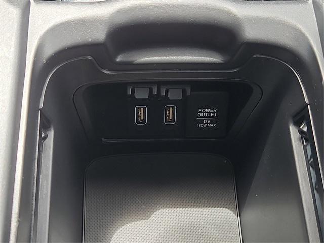 used 2019 Honda CR-V car, priced at $23,987