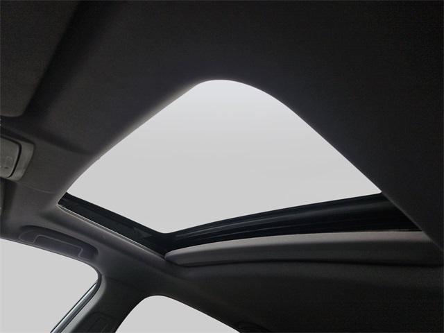 used 2019 Honda CR-V car, priced at $26,987