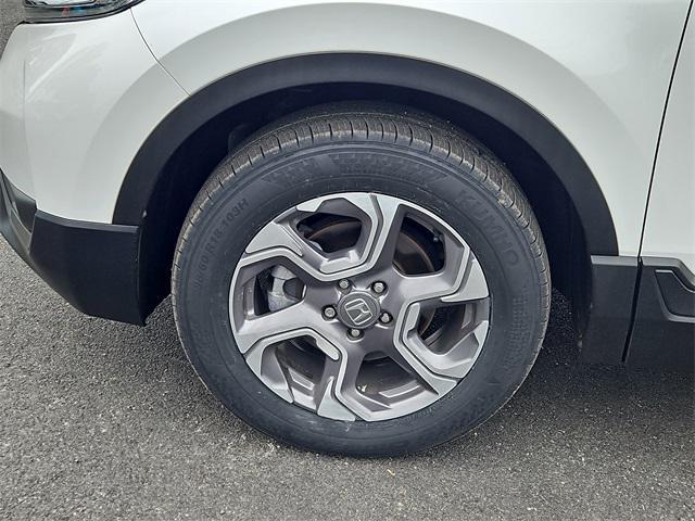used 2019 Honda CR-V car, priced at $26,987